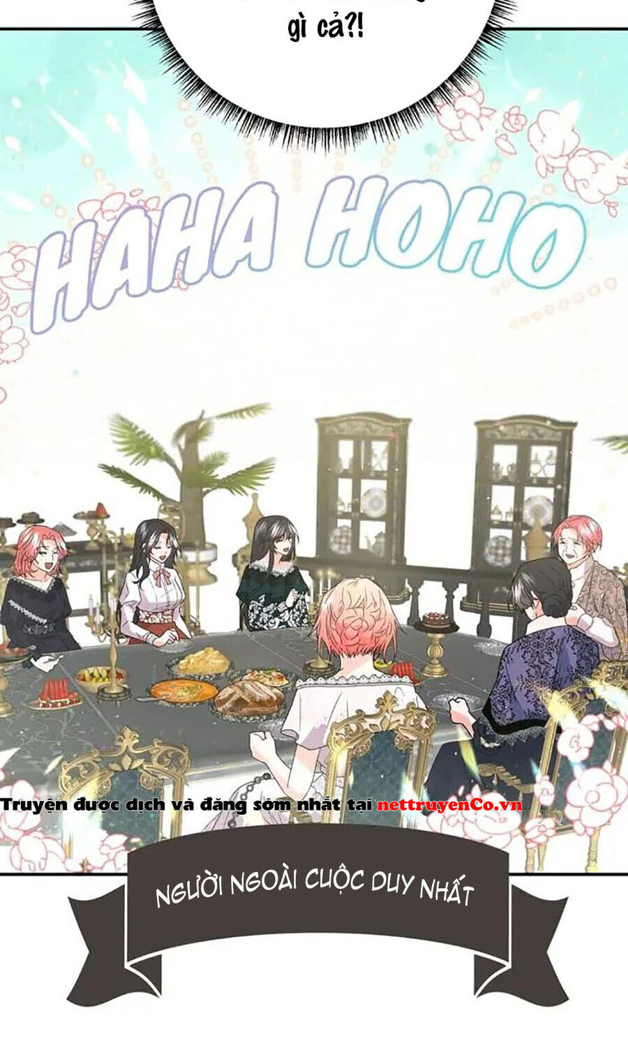 Phải Lòng Kẻ Thù Chapter  3 - 30