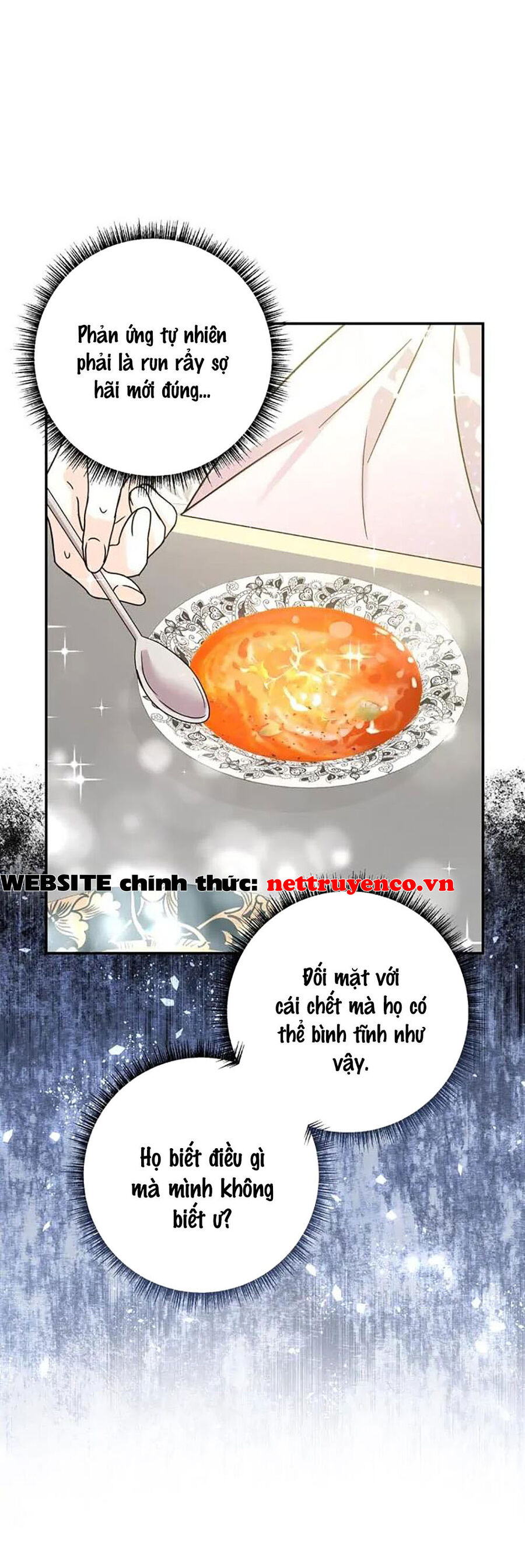 Phải Lòng Kẻ Thù Chapter 3 - 31