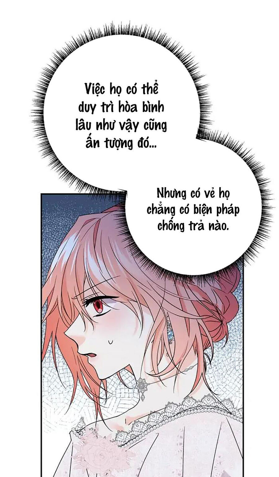 Phải Lòng Kẻ Thù Chapter  3 - 36