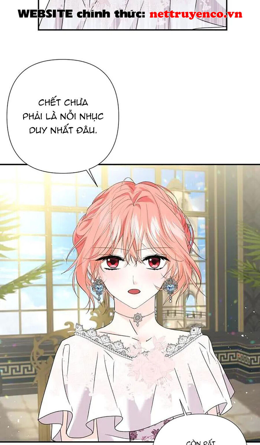 Phải Lòng Kẻ Thù Chapter 3 - 37