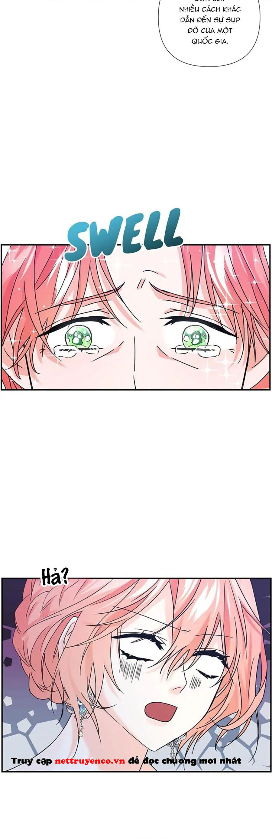 Phải Lòng Kẻ Thù Chapter  3 - 38