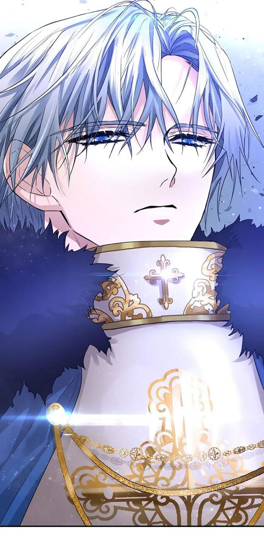 Phải Lòng Kẻ Thù Chapter  3 - 4