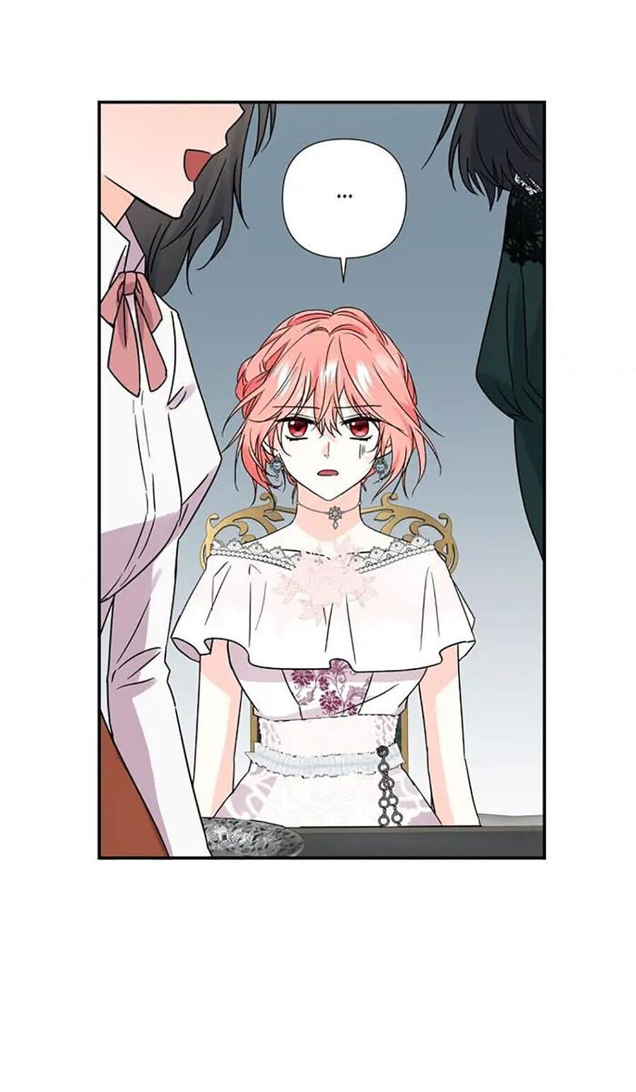 Phải Lòng Kẻ Thù Chapter  3 - 46