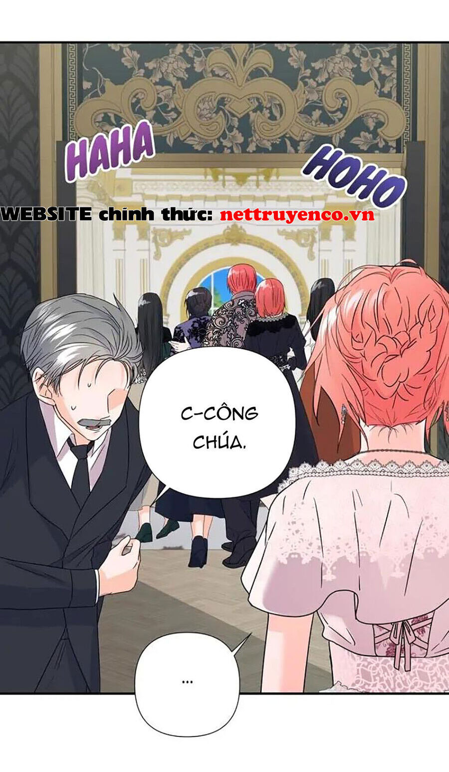 Phải Lòng Kẻ Thù Chapter  3 - 47