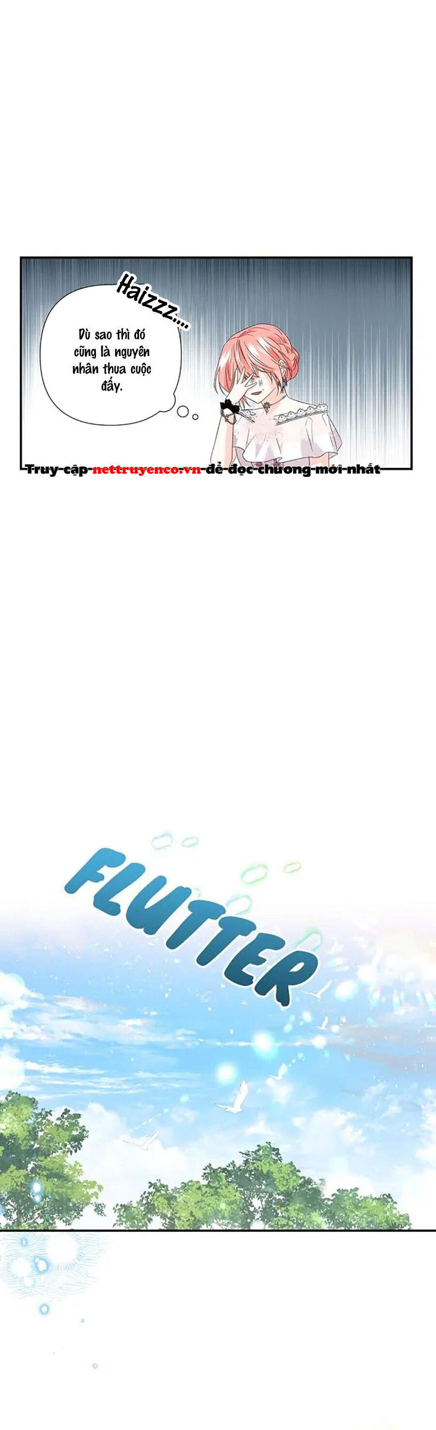 Phải Lòng Kẻ Thù Chapter  3 - 48