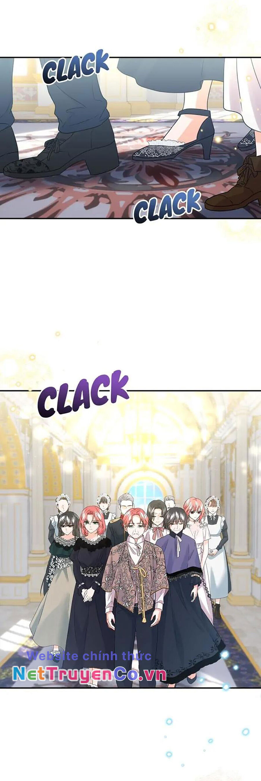 Phải Lòng Kẻ Thù Chapter 3 - 49