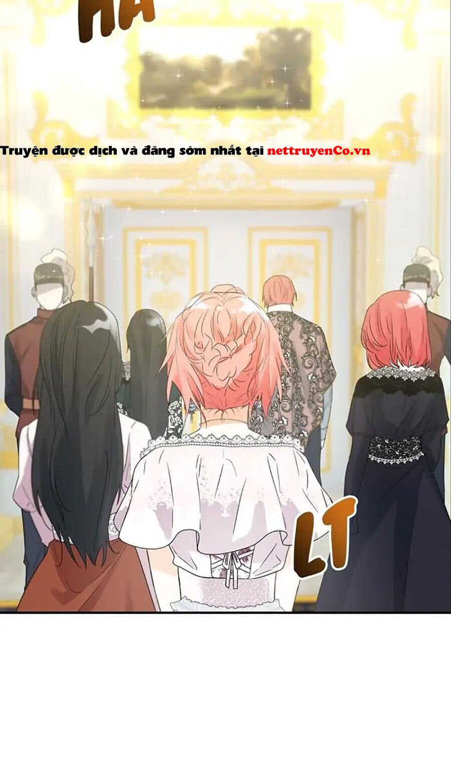 Phải Lòng Kẻ Thù Chapter  3 - 51