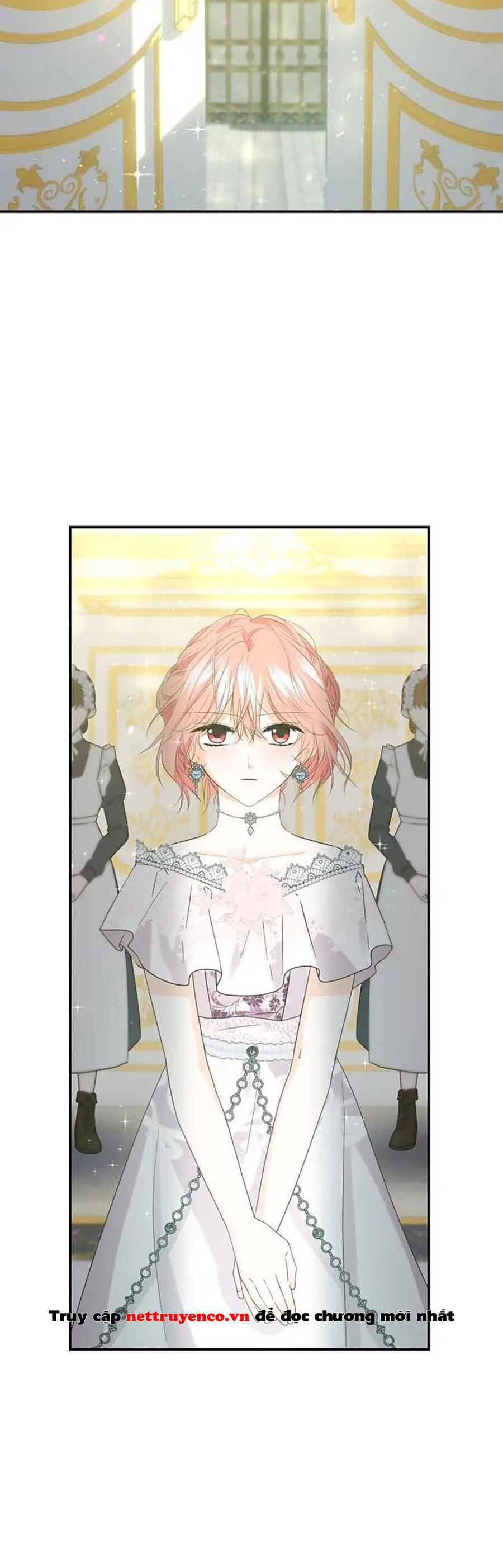 Phải Lòng Kẻ Thù Chapter  3 - 53