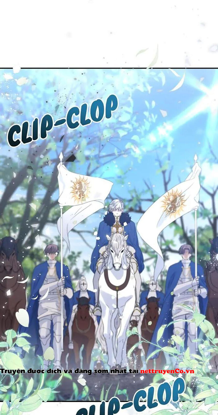 Phải Lòng Kẻ Thù Chapter  3 - 56