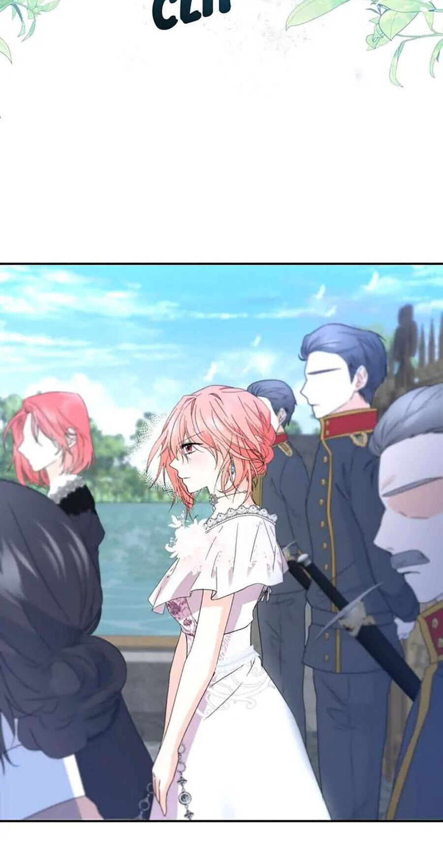 Phải Lòng Kẻ Thù Chapter 3 - 57