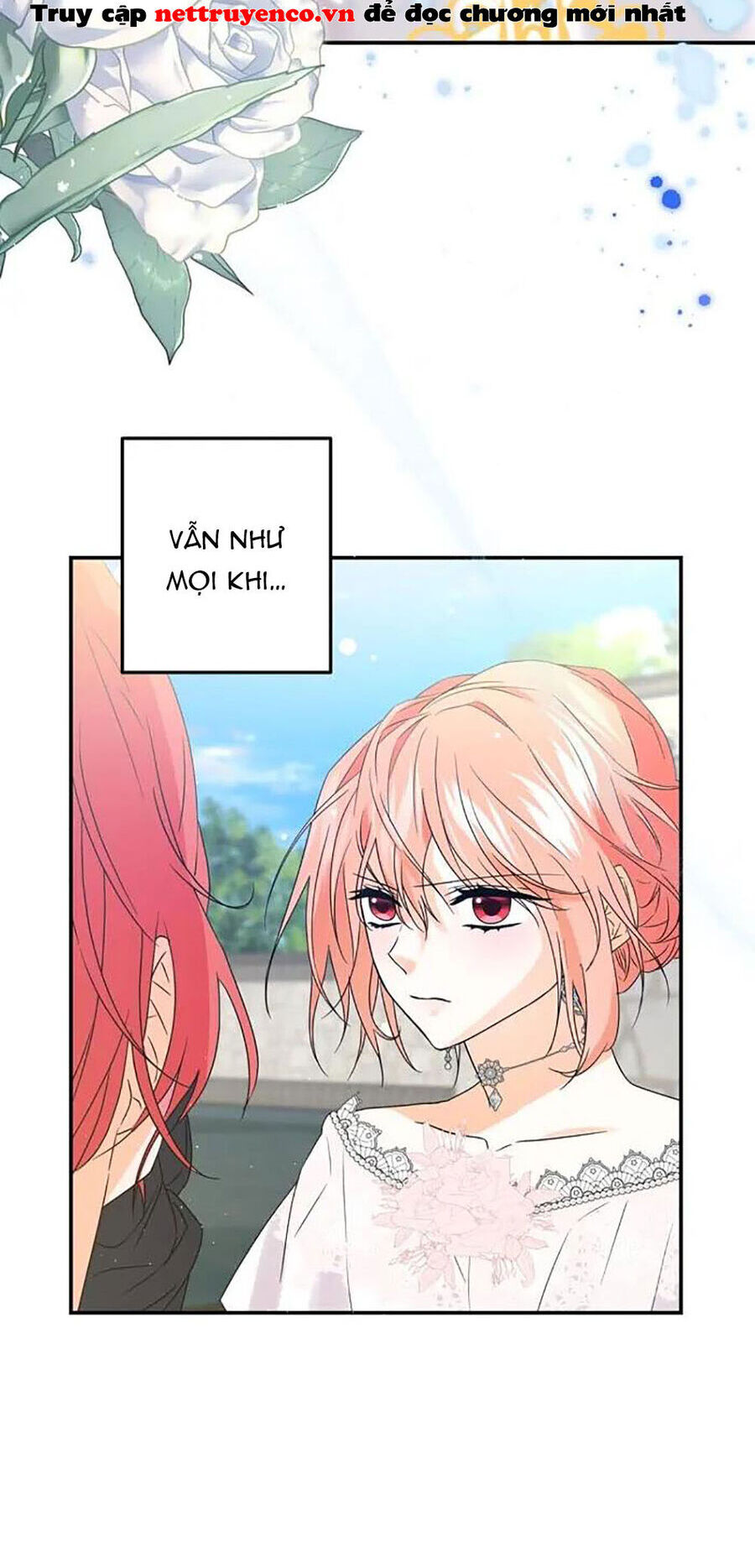 Phải Lòng Kẻ Thù Chapter  3 - 60