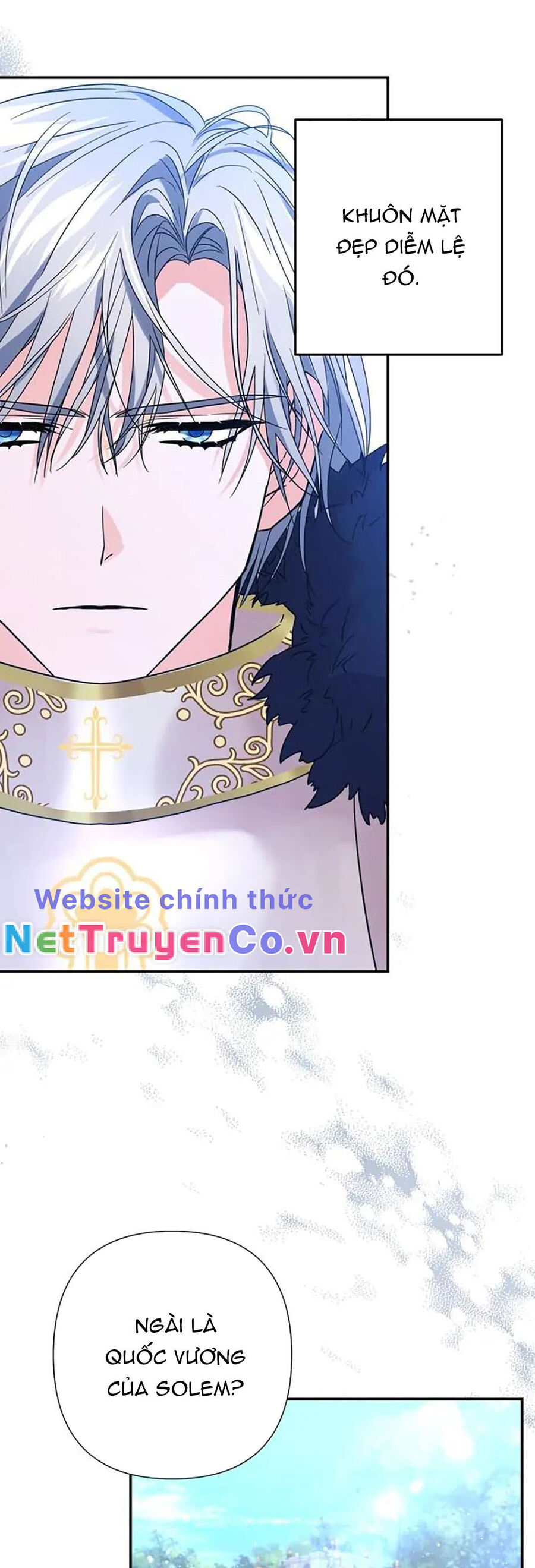 Phải Lòng Kẻ Thù Chapter 3 - 61