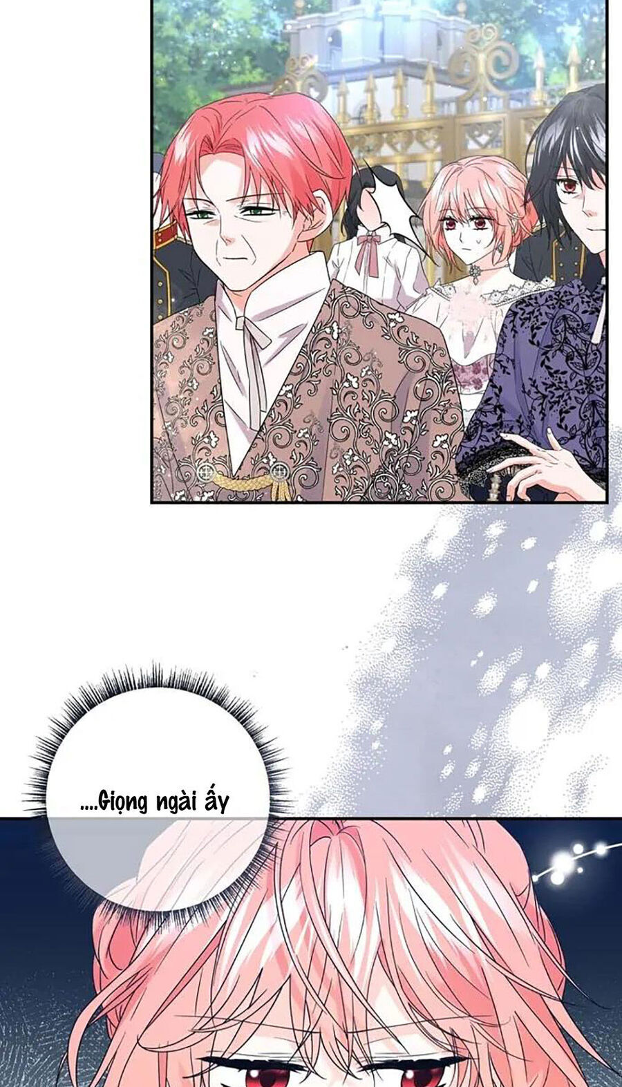 Phải Lòng Kẻ Thù Chapter  3 - 62