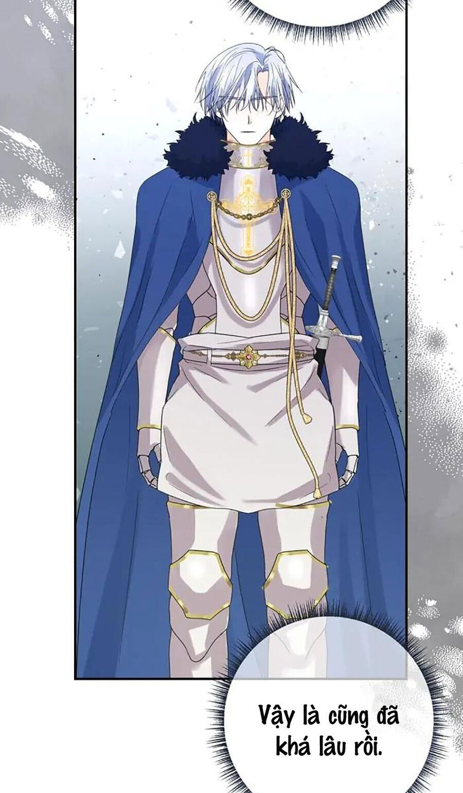 Phải Lòng Kẻ Thù Chapter 3 - 64