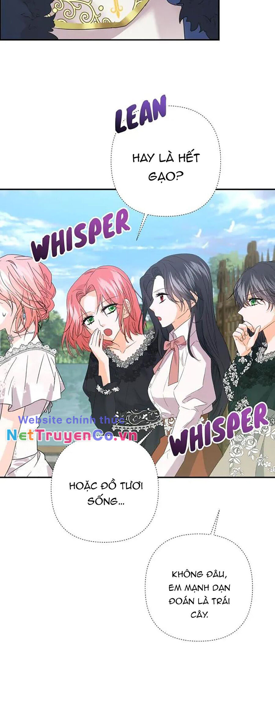 Phải Lòng Kẻ Thù Chapter  3 - 68