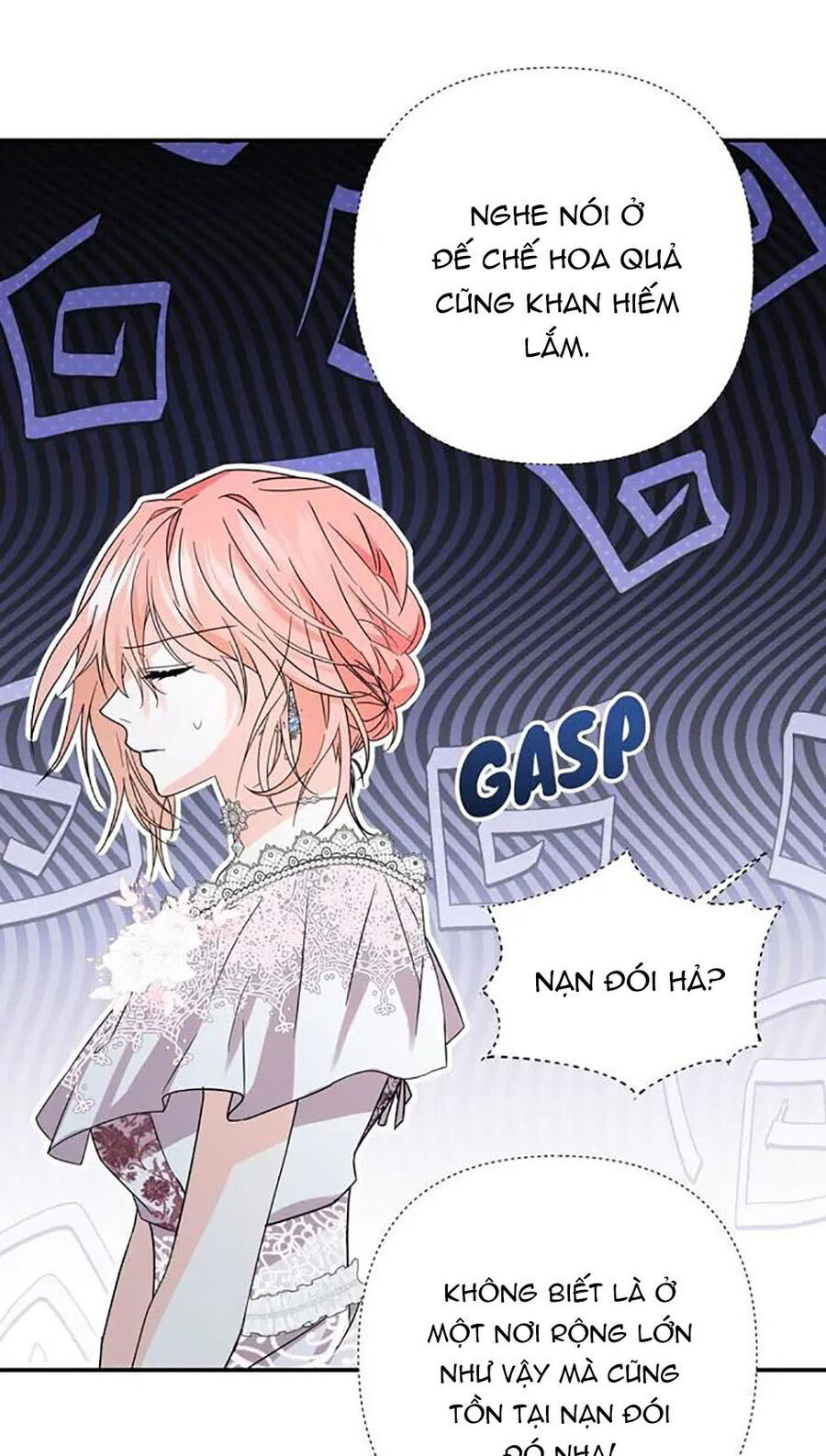 Phải Lòng Kẻ Thù Chapter 3 - 69