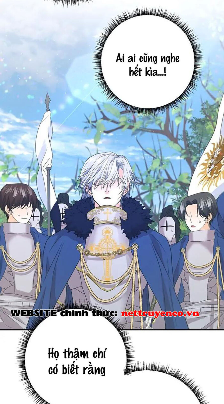 Phải Lòng Kẻ Thù Chapter  3 - 71