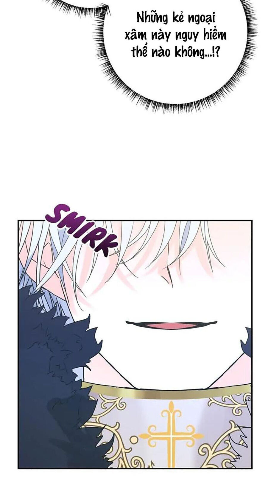 Phải Lòng Kẻ Thù Chapter  3 - 72