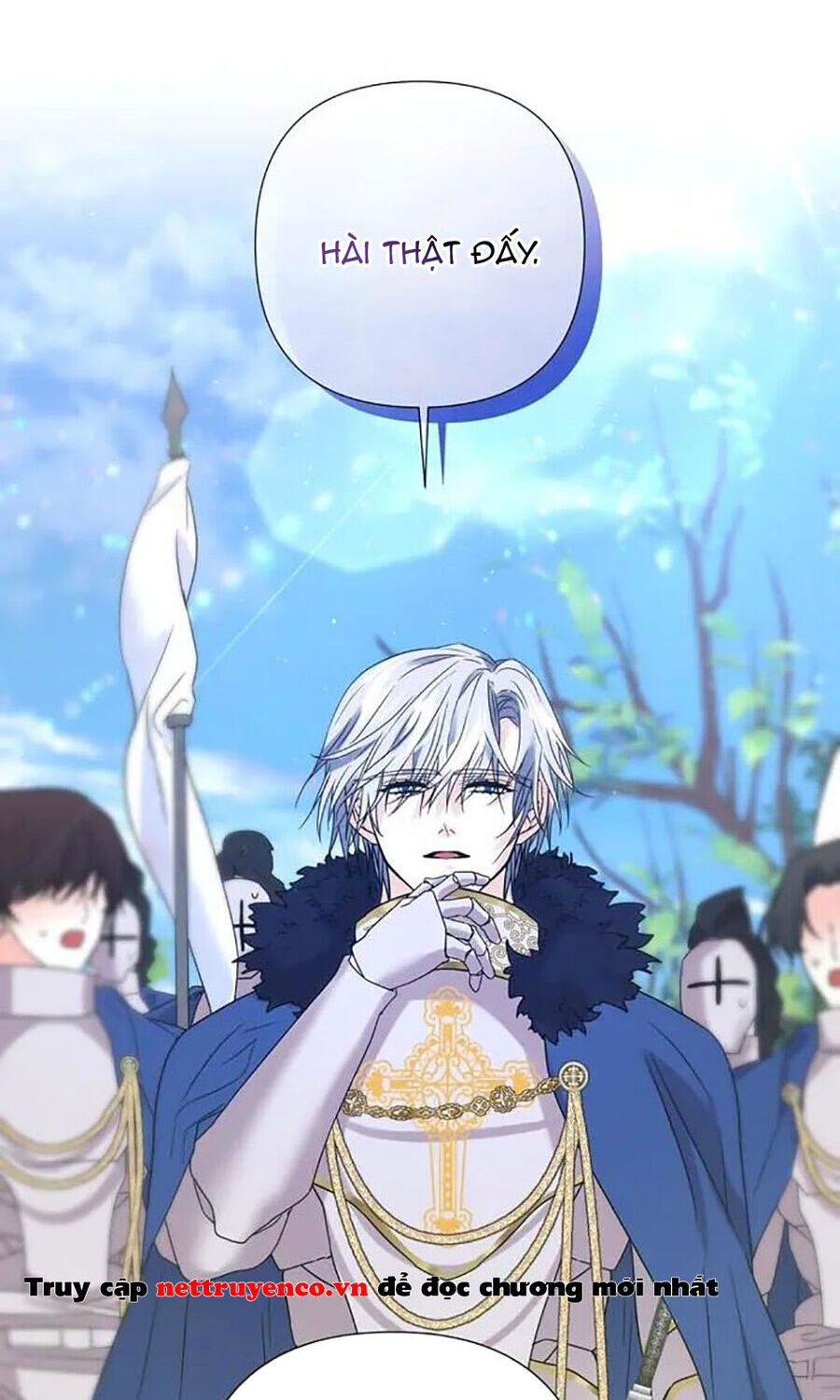 Phải Lòng Kẻ Thù Chapter 3 - 74