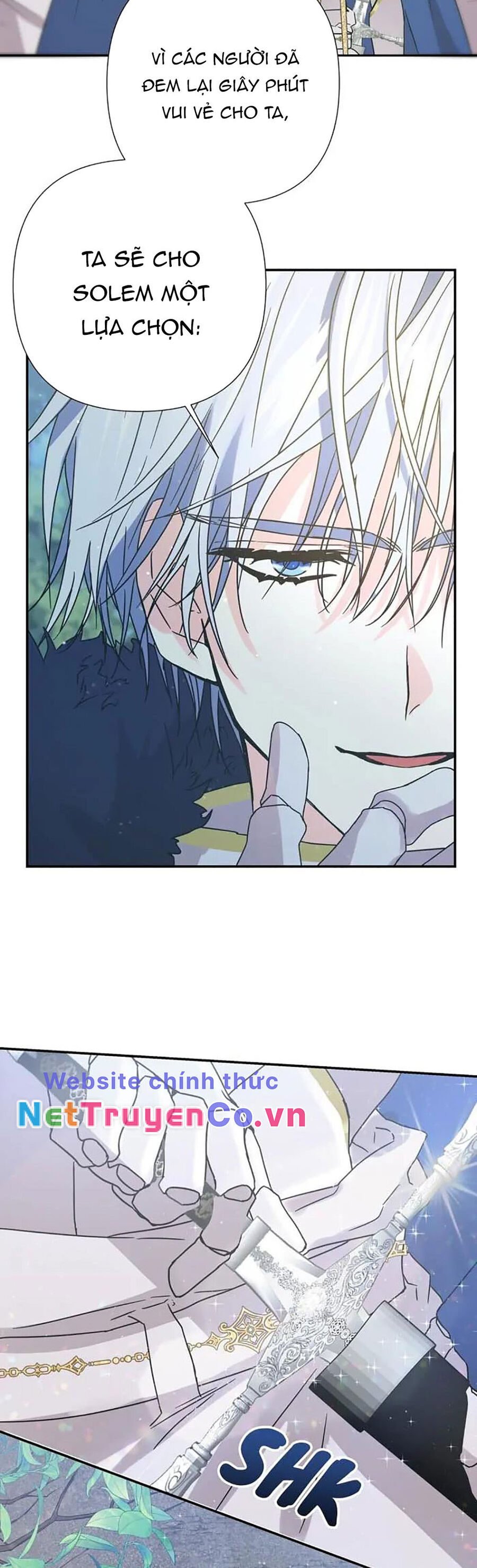 Phải Lòng Kẻ Thù Chapter  3 - 75