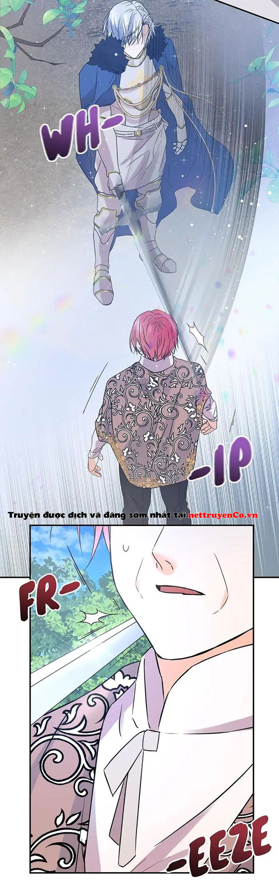 Phải Lòng Kẻ Thù Chapter  3 - 76