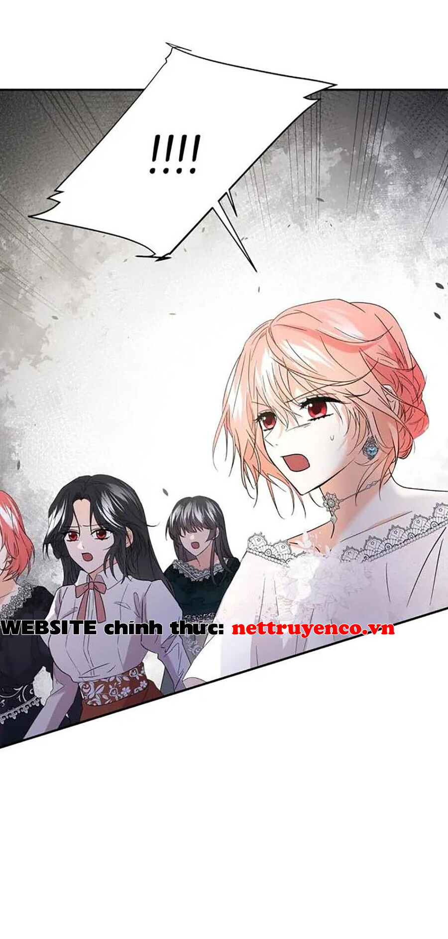 Phải Lòng Kẻ Thù Chapter  3 - 77