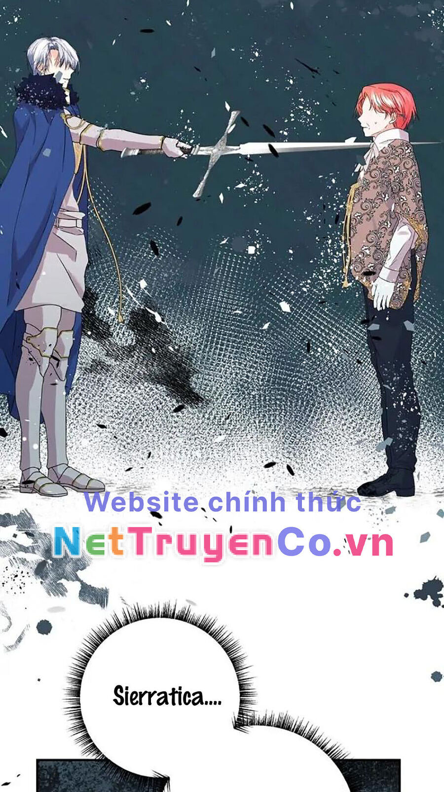 Phải Lòng Kẻ Thù Chapter  3 - 79