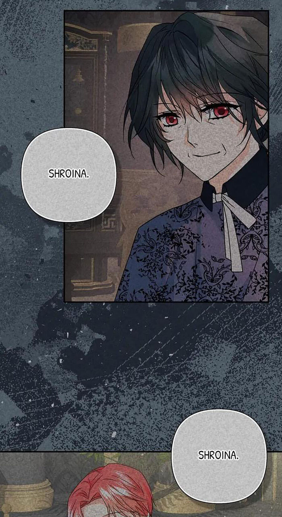 Phải Lòng Kẻ Thù Chapter  3 - 82