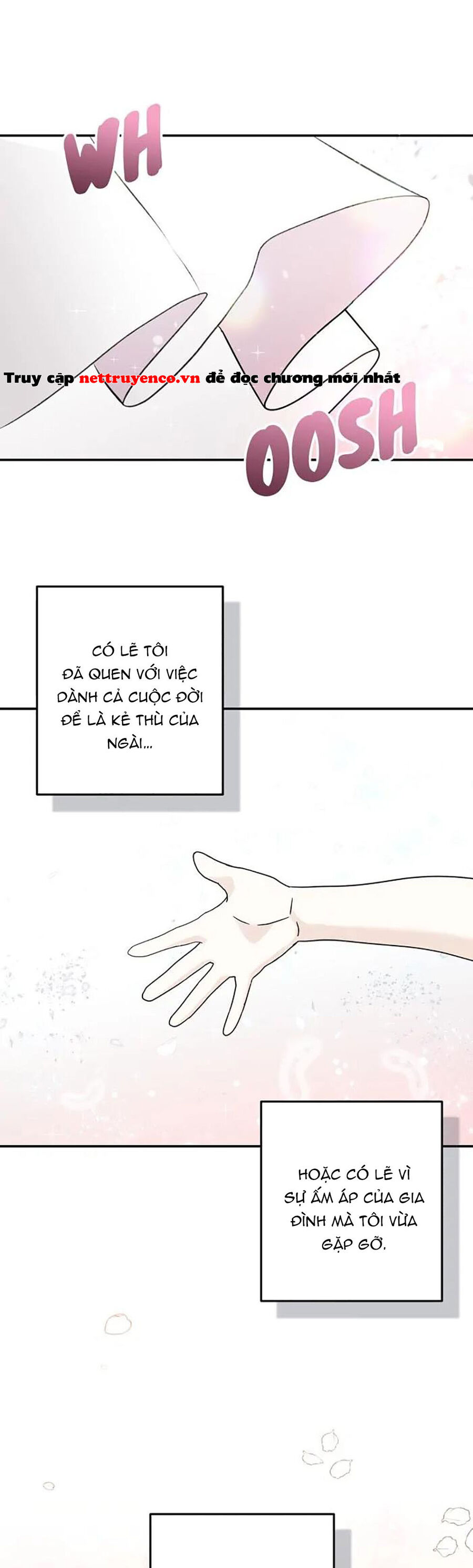 Phải Lòng Kẻ Thù Chapter 3 - 84