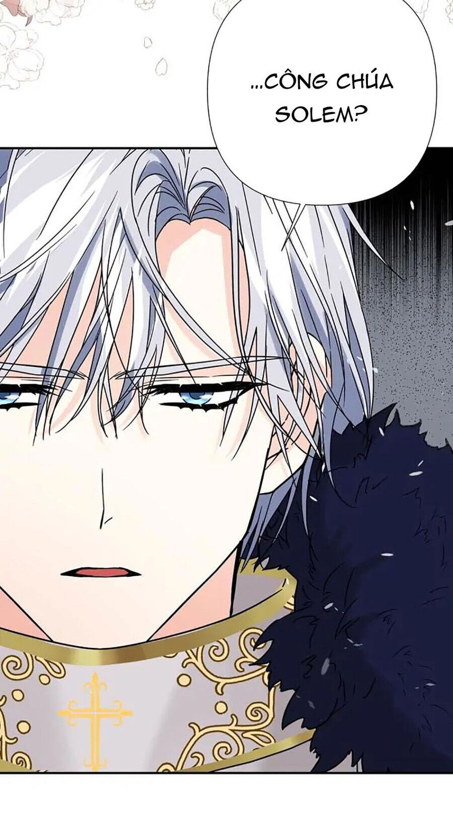 Phải Lòng Kẻ Thù Chapter  3 - 86