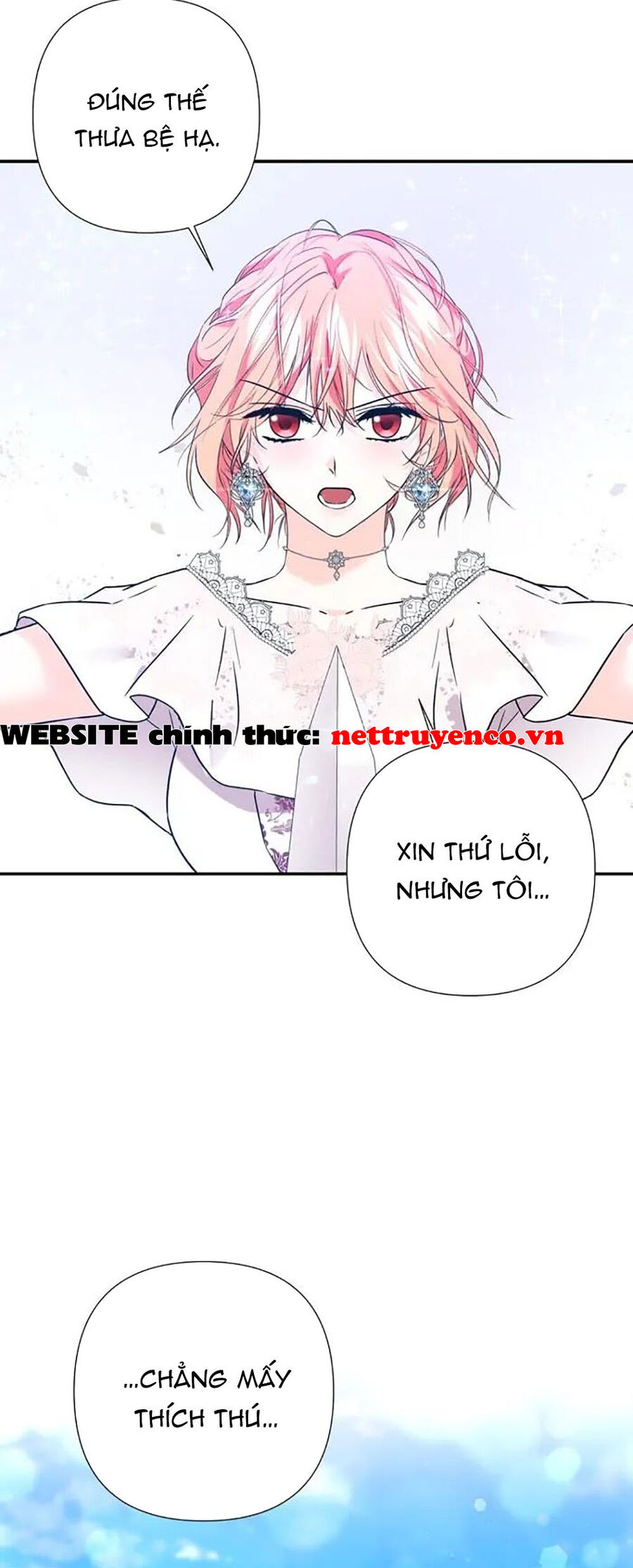 Phải Lòng Kẻ Thù Chapter 3 - 88