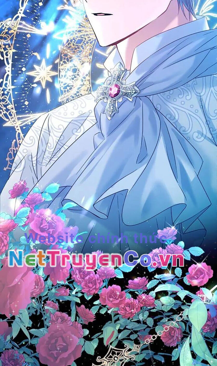 Phải Lòng Kẻ Thù Chapter 3 - 9