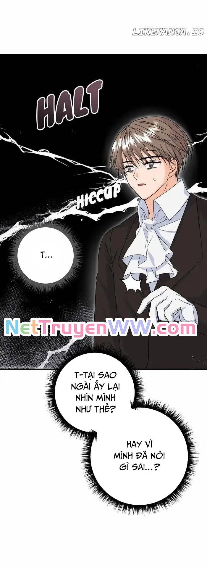 Phải Lòng Kẻ Thù Chapter  30 - 11