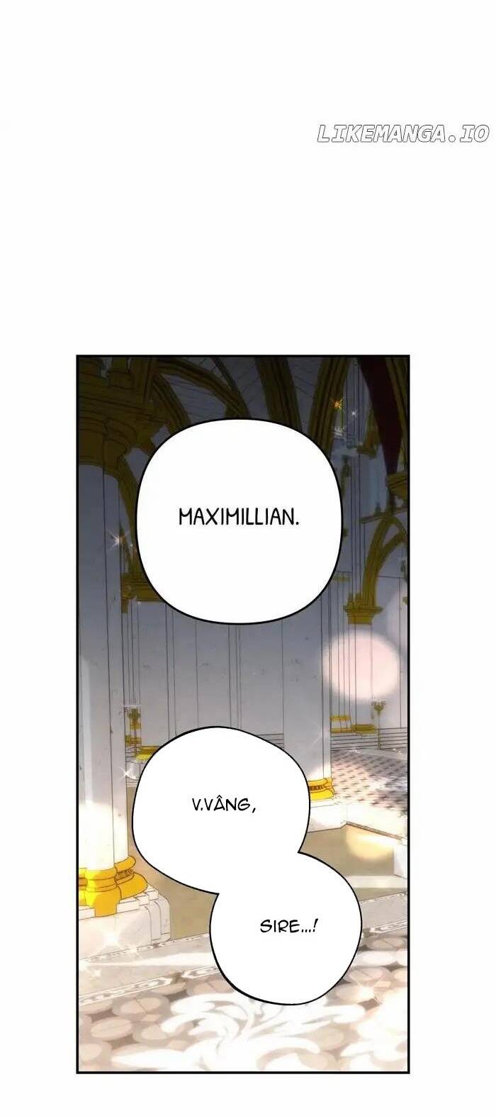 Phải Lòng Kẻ Thù Chapter  30 - 12