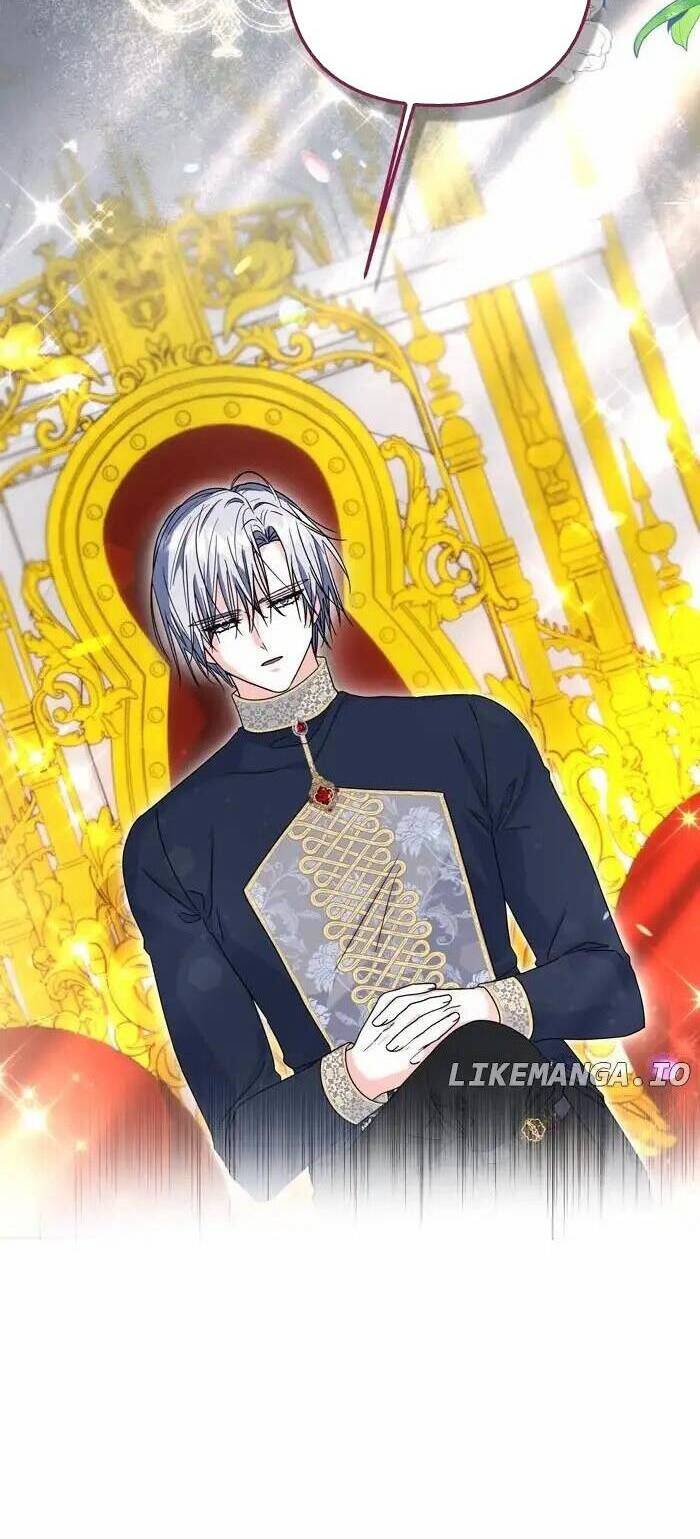 Phải Lòng Kẻ Thù Chapter  30 - 14