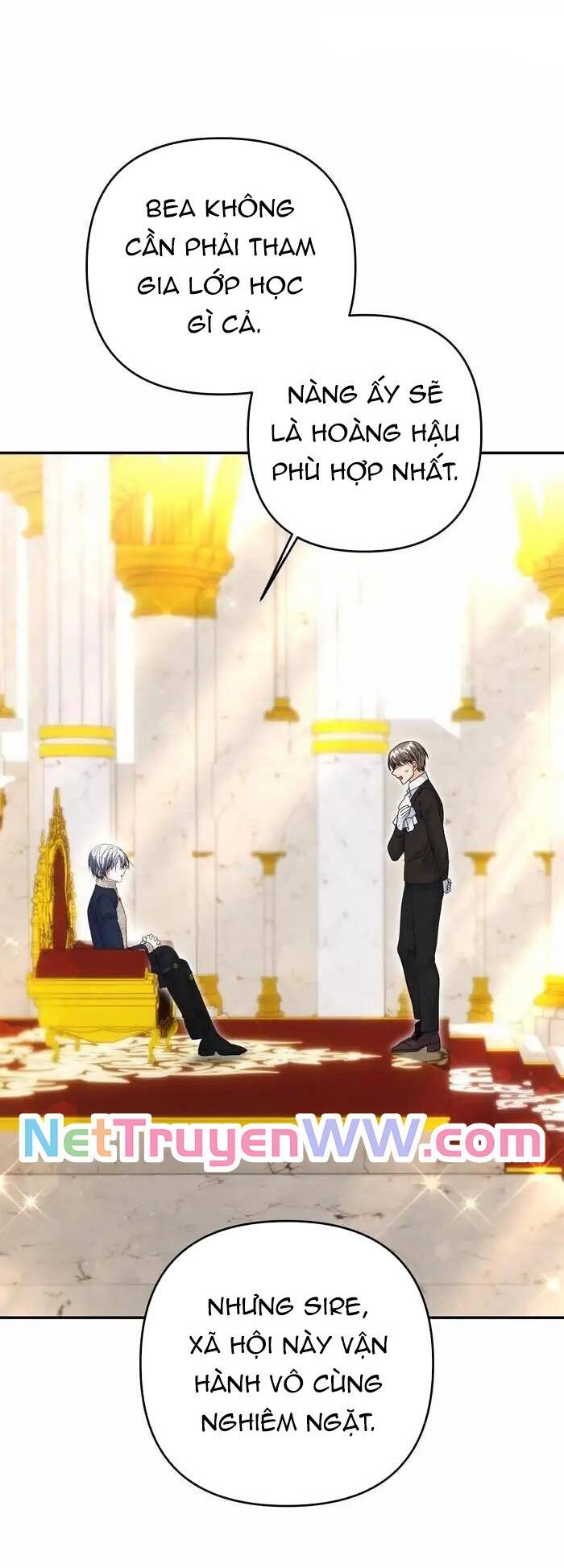 Phải Lòng Kẻ Thù Chapter  30 - 16