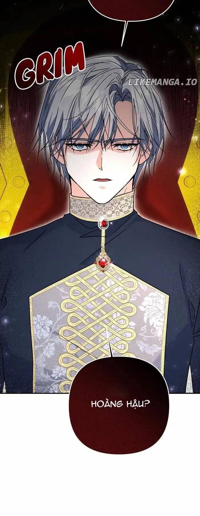 Phải Lòng Kẻ Thù Chapter  30 - 18