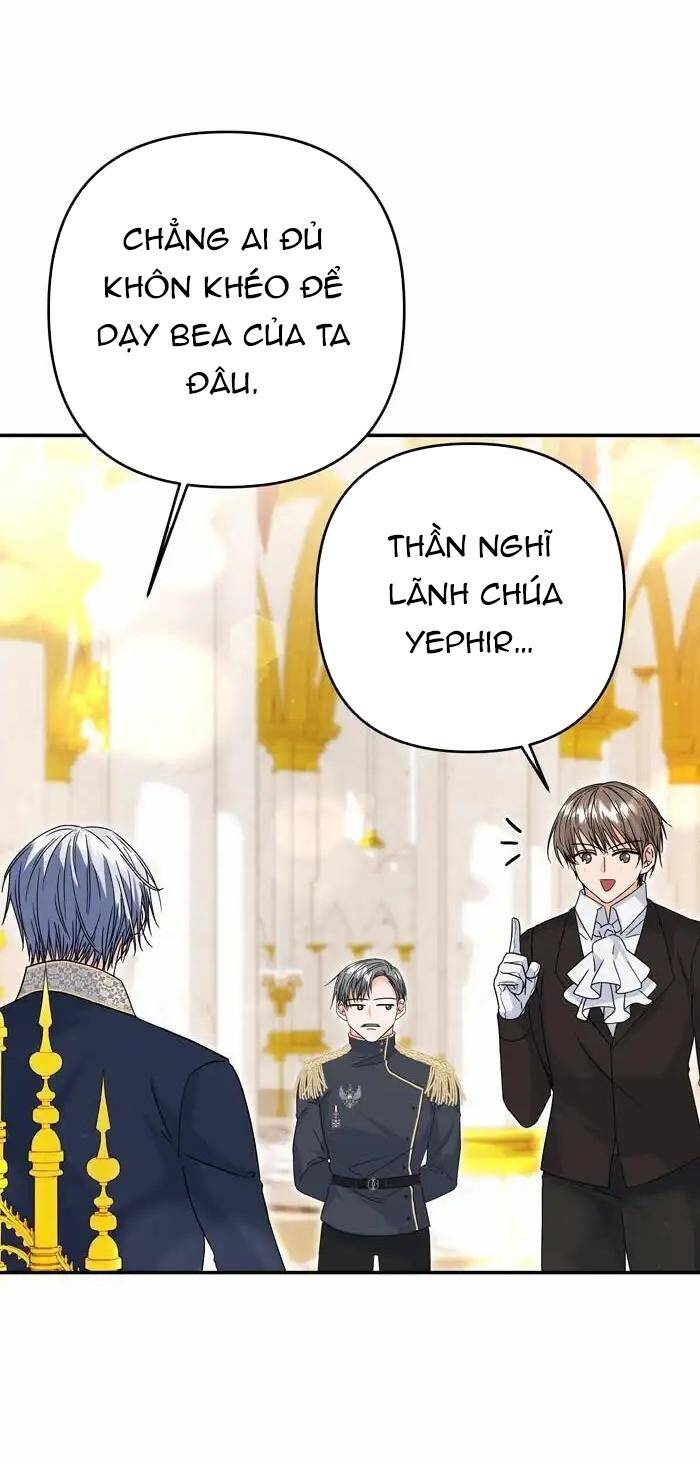 Phải Lòng Kẻ Thù Chapter  30 - 20