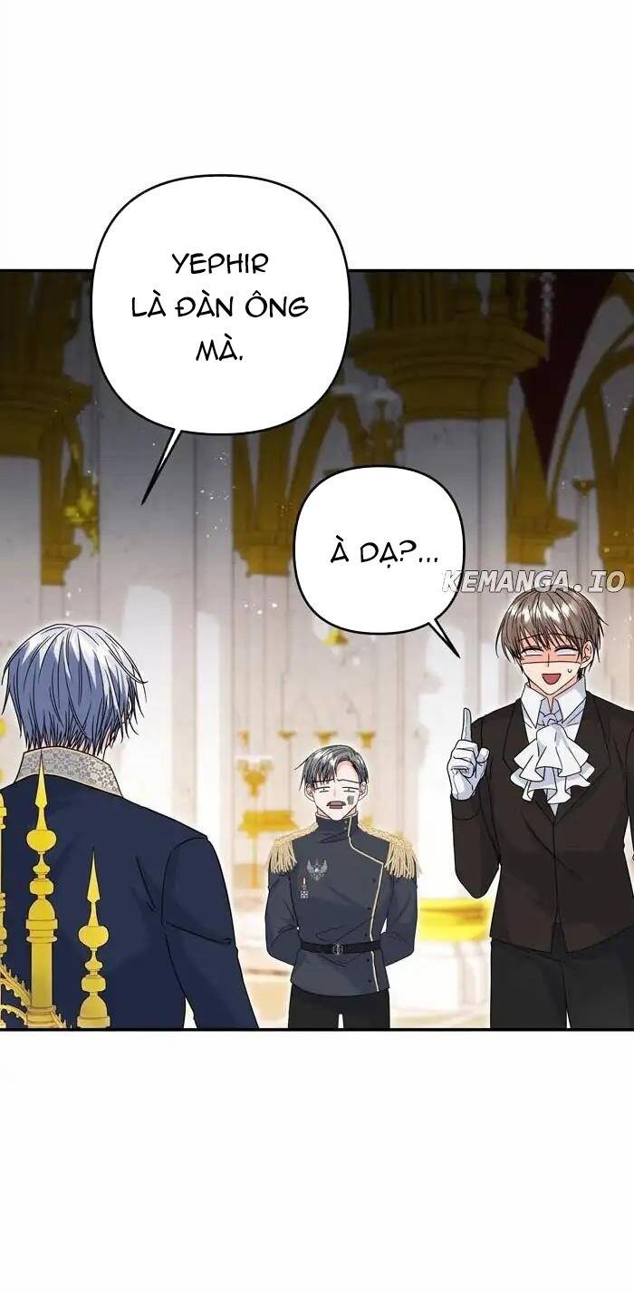 Phải Lòng Kẻ Thù Chapter  30 - 21