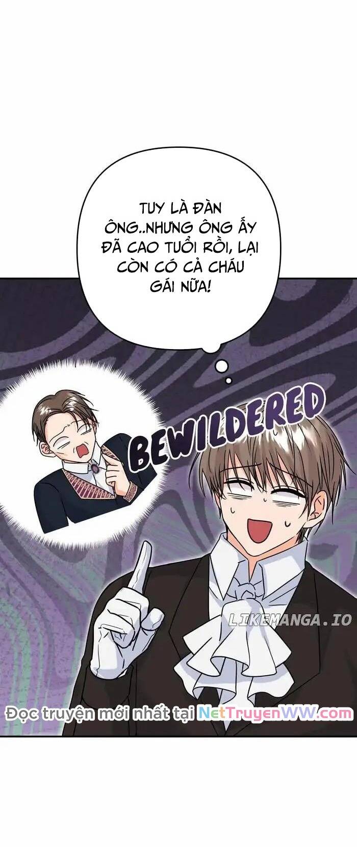 Phải Lòng Kẻ Thù Chapter  30 - 22