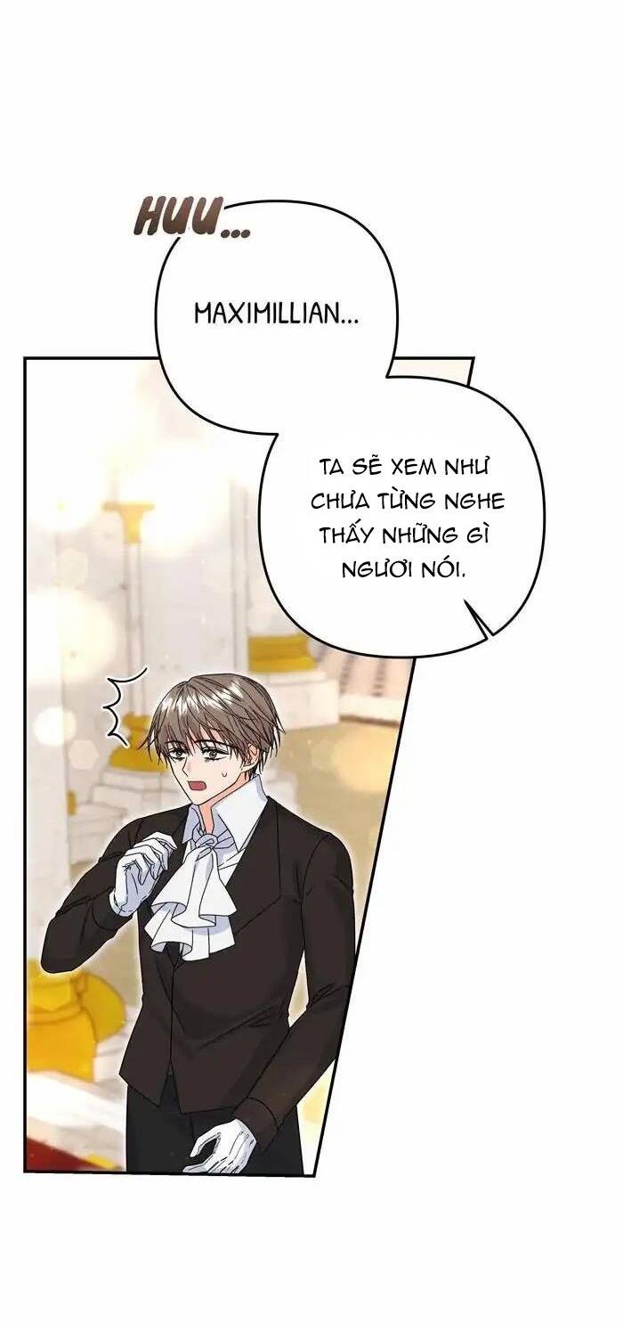 Phải Lòng Kẻ Thù Chapter  30 - 23