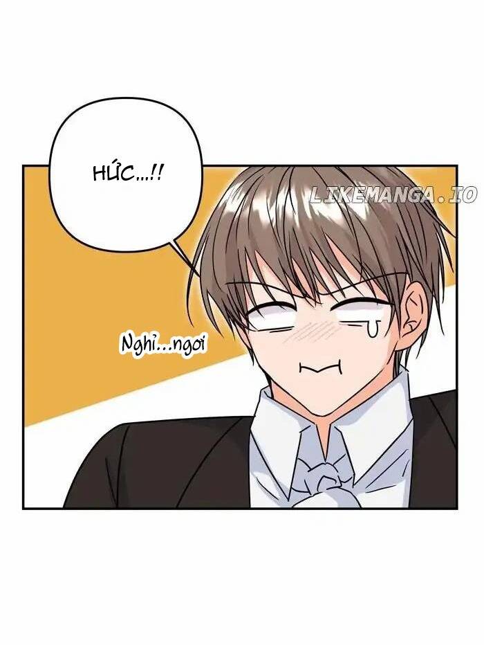 Phải Lòng Kẻ Thù Chapter  30 - 25