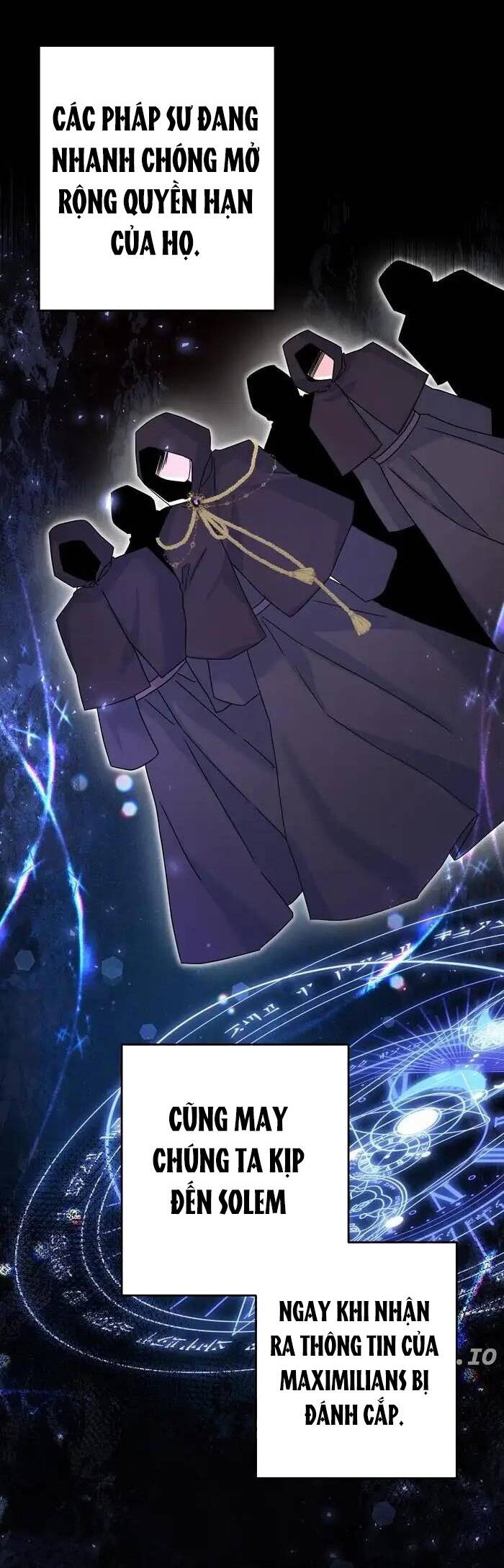 Phải Lòng Kẻ Thù Chapter  30 - 31