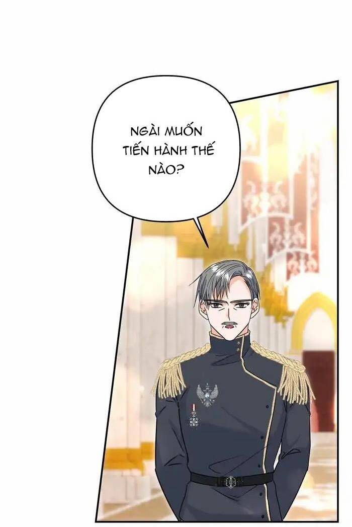 Phải Lòng Kẻ Thù Chapter  30 - 35