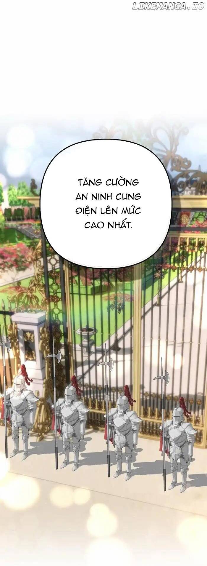 Phải Lòng Kẻ Thù Chapter  30 - 36