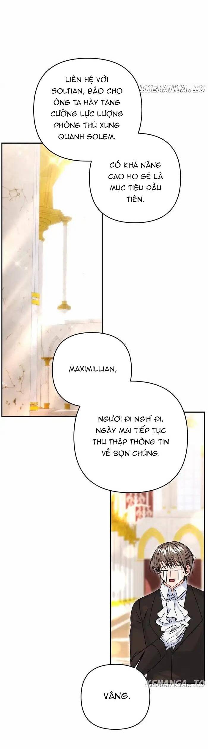 Phải Lòng Kẻ Thù Chapter  30 - 38