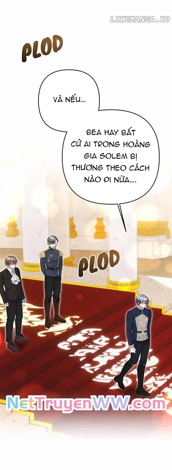 Phải Lòng Kẻ Thù Chapter  30 - 39