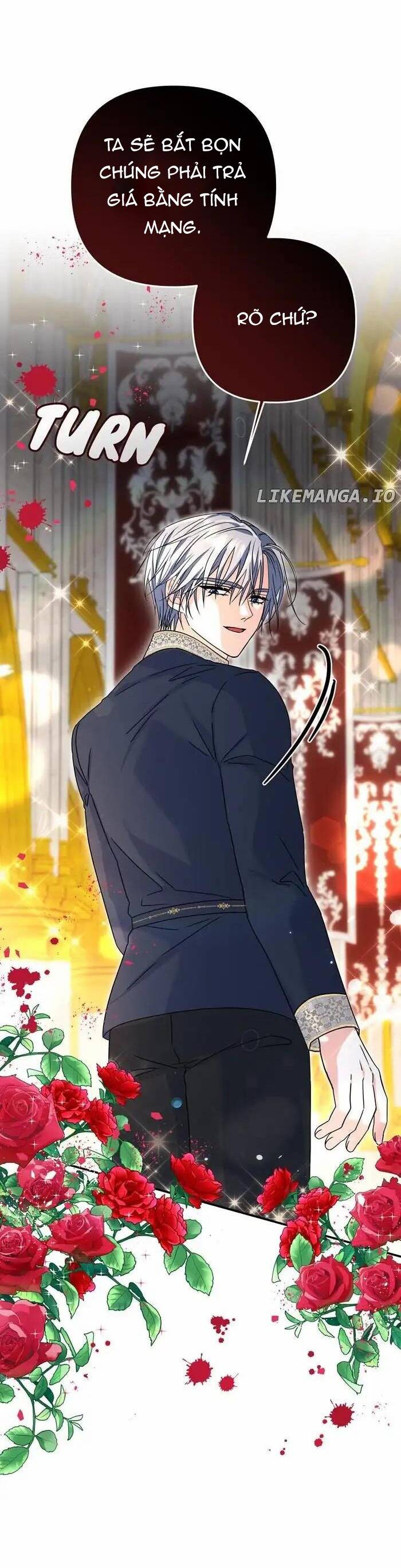 Phải Lòng Kẻ Thù Chapter  30 - 41