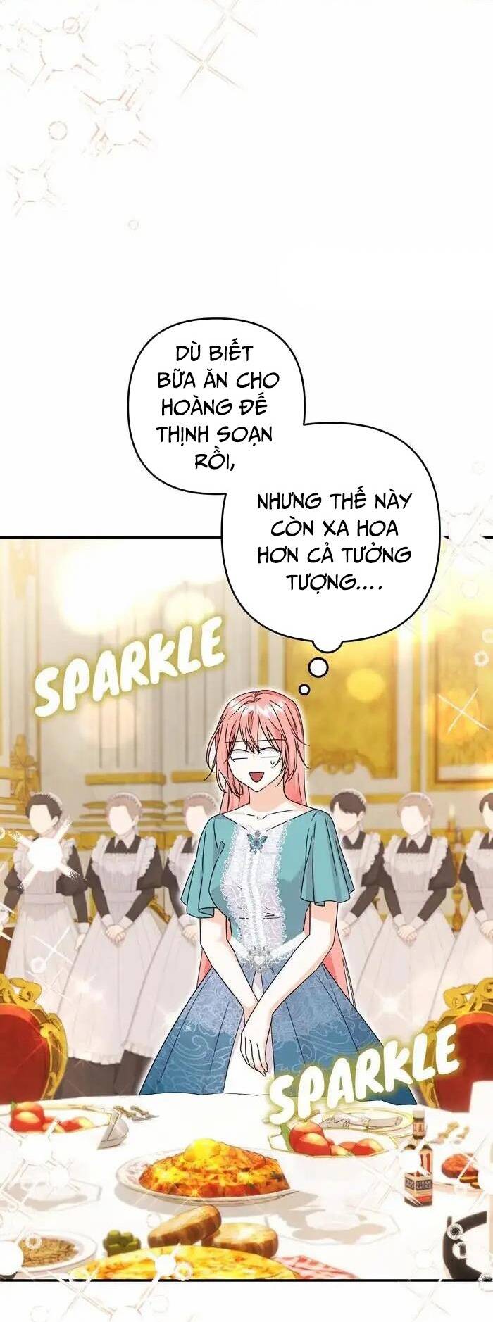 Phải Lòng Kẻ Thù Chapter  30 - 45