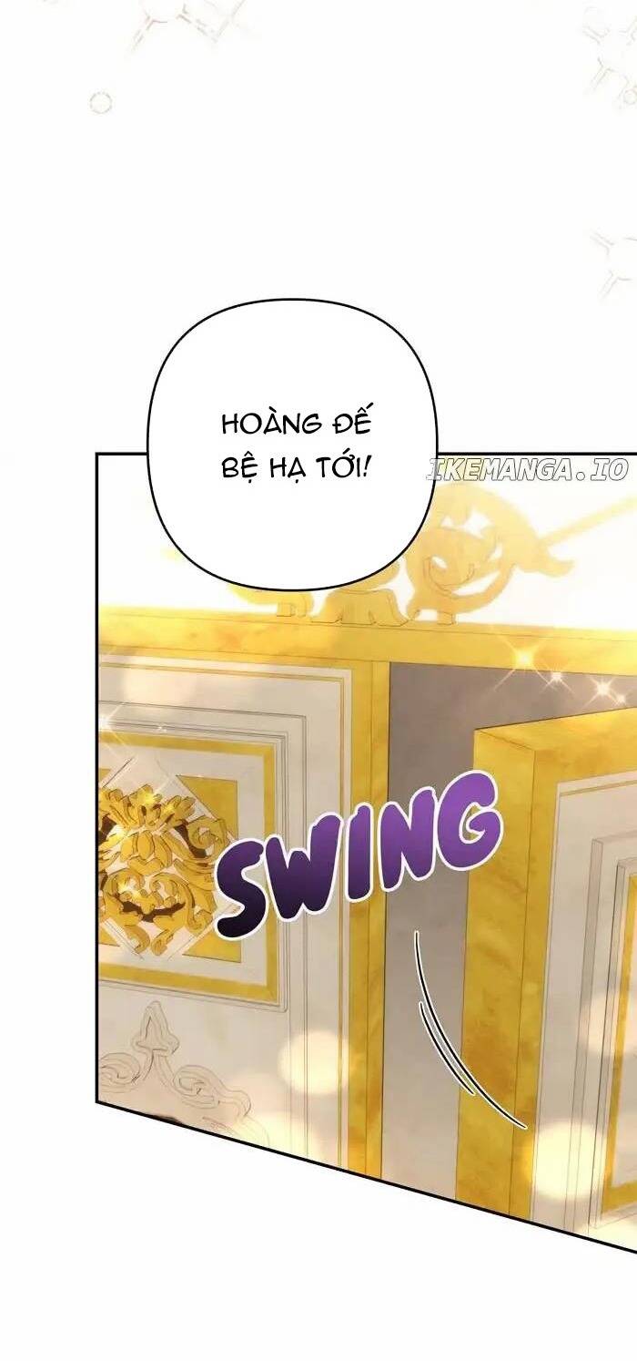 Phải Lòng Kẻ Thù Chapter  30 - 46